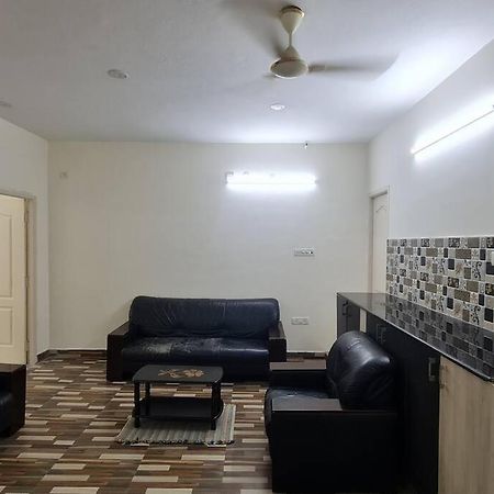 Kamalam 2 Bhk - Non Ac Villa Coimbatore Eksteriør billede