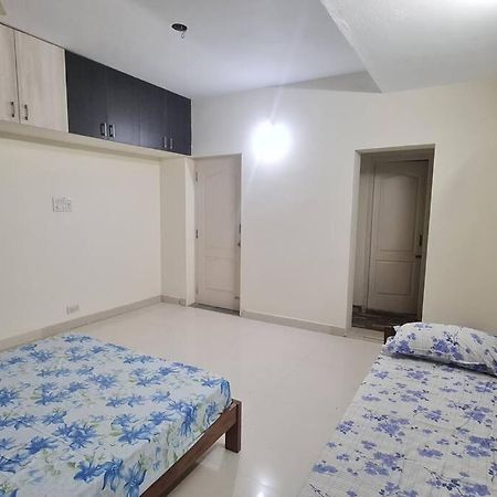 Kamalam 2 Bhk - Non Ac Villa Coimbatore Eksteriør billede