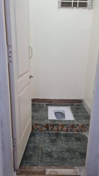 Kamalam 2 Bhk - Non Ac Villa Coimbatore Eksteriør billede