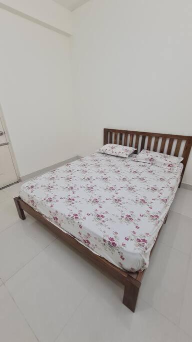 Kamalam 2 Bhk - Non Ac Villa Coimbatore Eksteriør billede