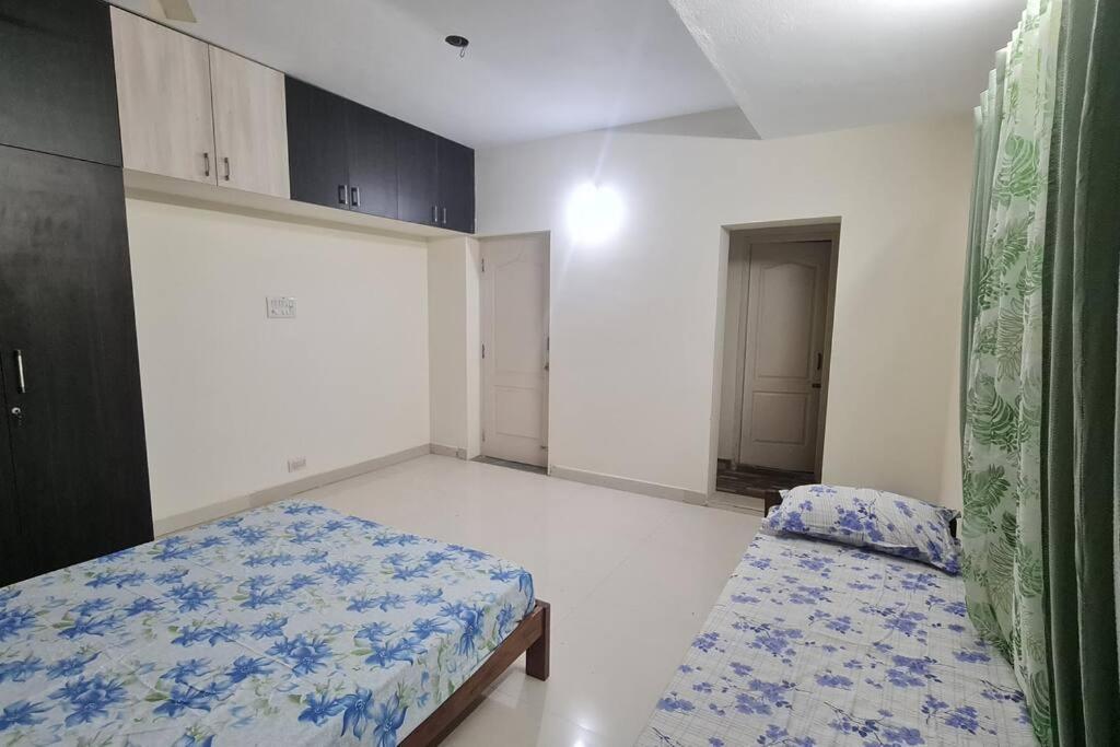 Kamalam 2 Bhk - Non Ac Villa Coimbatore Eksteriør billede