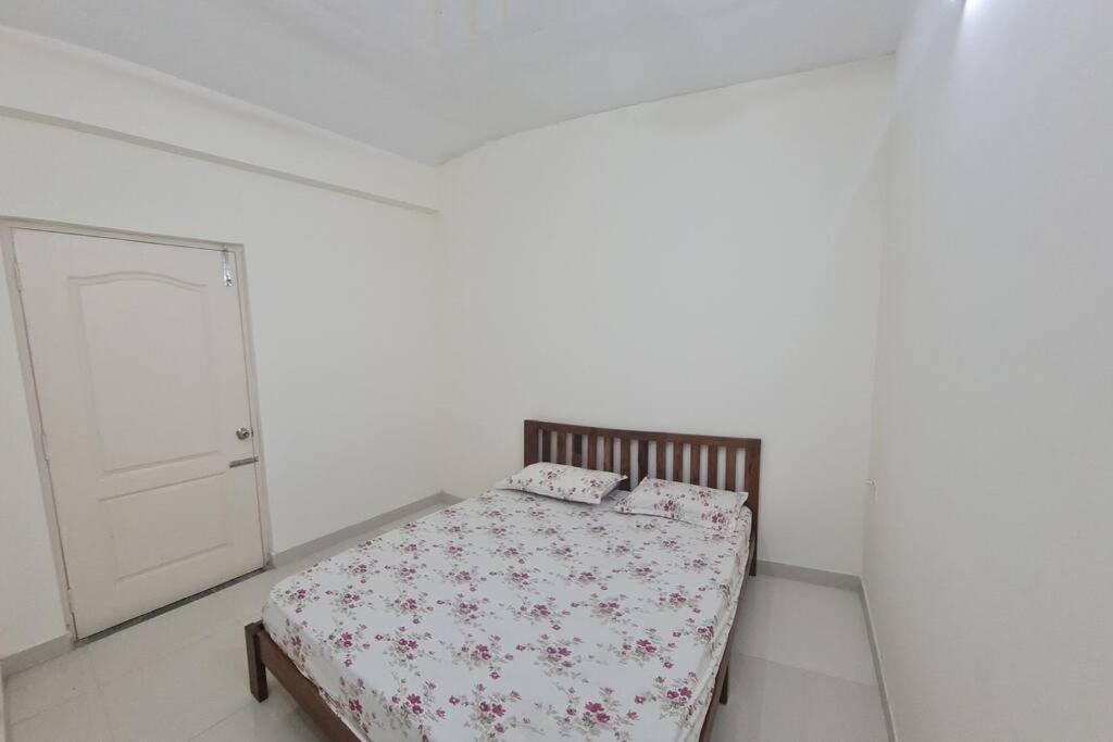 Kamalam 2 Bhk - Non Ac Villa Coimbatore Eksteriør billede