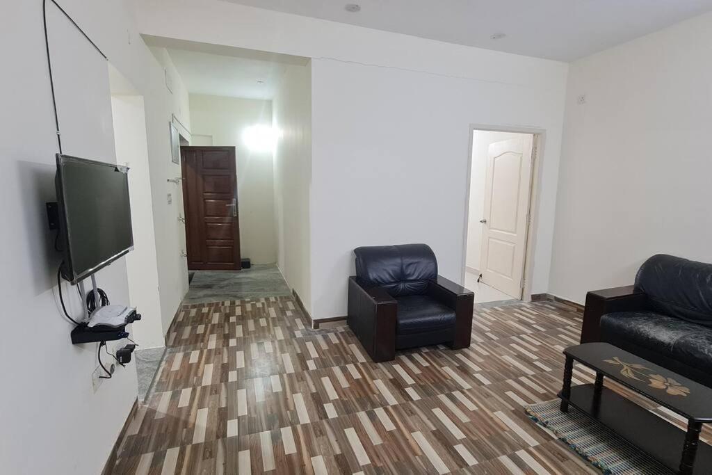 Kamalam 2 Bhk - Non Ac Villa Coimbatore Eksteriør billede