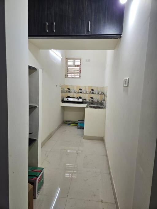Kamalam 2 Bhk - Non Ac Villa Coimbatore Eksteriør billede