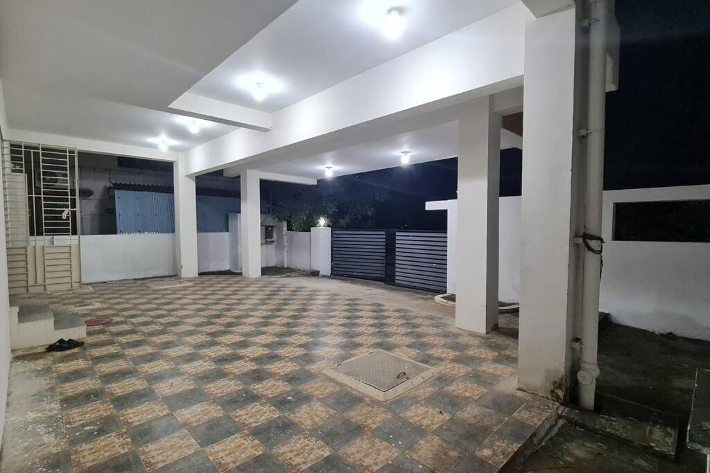 Kamalam 2 Bhk - Non Ac Villa Coimbatore Eksteriør billede
