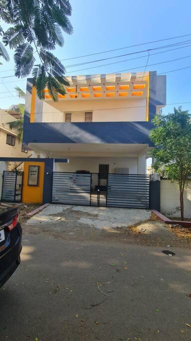 Kamalam 2 Bhk - Non Ac Villa Coimbatore Eksteriør billede