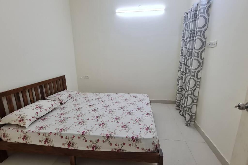 Kamalam 2 Bhk - Non Ac Villa Coimbatore Eksteriør billede