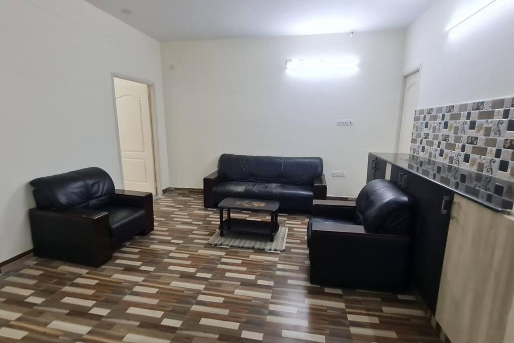 Kamalam 2 Bhk - Non Ac Villa Coimbatore Eksteriør billede